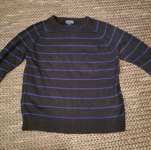 Men's sweater